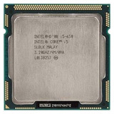 Processador Intel Core I5 650 3.20ghz 8mb Lga 1156 Oem