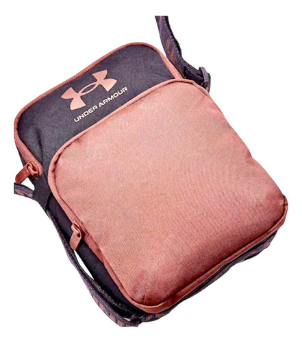 Under Armour Crossbody Mariconera 100% Original Repelente