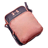 Under Armour Crossbody Mariconera 100% Original Repelente