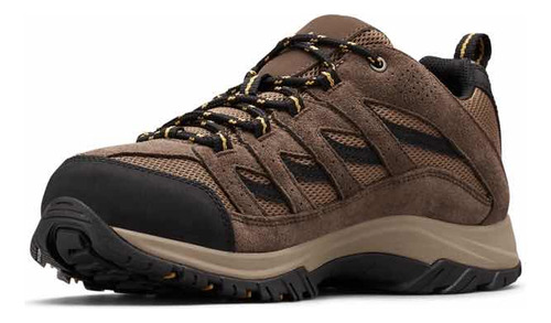 Borcegos Columbia Crestwood Waterproof