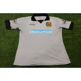 Camiseta Olympikus Arquero Rosario Central 