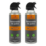 Aire Comprimido Two Pack Perfect Choice Ecologico 330ml