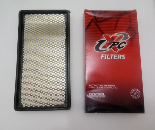 Filtro Aire Chevrolet Blazer Mtr 262/camaro Cofbel Xaf 8459 Foto 3