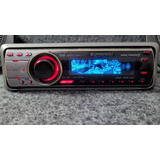 Cd Pioneer Golfinho Deh-p5850mp Com Bluetooth Pelo Auxiliar 