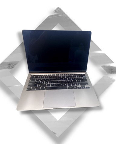 Macbook Air 2020 13''/i5 /256gb Ssd/16gb /533 Ciclos/ (2)