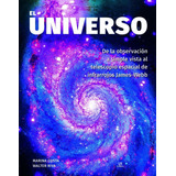 Libro: El Universo. Costa, Marina#riva, Walter. Libsa