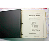 Tektronix Das 9100 Series Service Manual With Options Uuv