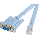 Cable Para Gestion De Router Startech Db9concabl6 M-h 1.8m