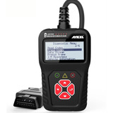 Ancel As100 Obd Obd2 Escáner Automotriz Analizador De Coche