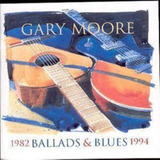 Cd: Ballads & Blues 1982-1994