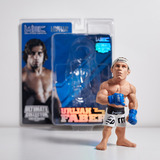 Urijah Faber Ufc Round 5 Ultimate Collector Wec