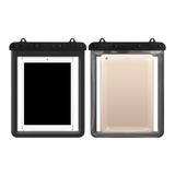 Attr - Funda Impermeable Para Tablet Para iPad