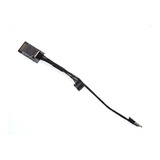 Cable Flex Ptz Para Dji Fpv