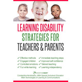 Libro: Learning Disability Strategies For Teachers And