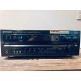 Receiver Pioneer Vsx-ds607s Digital 5.1 Canales