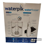 Irrigador Bucal Waterpik Ultra Plus + Cordless Water Flosser