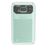 Cargador Pila Portátil 20000 Mah Carga Rápida 30w Acefast M2