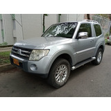 Mitsubishi New Montero Kaiteki 3.8 Cc At 4x4 Gas/gsl 2008