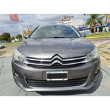 Citroen C4 Lounge 1.6 Thp Tendance Nav At 2015 Con 104400km