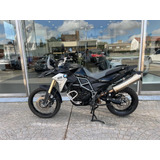 Moto Gs800 Bmw Gs 800 Año 2016 - Inmaculada - La Mejor De Ml