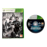 Star Trek Xbox 360