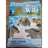 Taste Of The Wild Pacific Cachorro 14 Libras