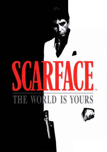 Scarface: The World Is Yours Pc Juego