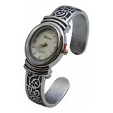 Reloj Mujer Geneva 8541783265 Cuarzo 39mm Pulso Plateado