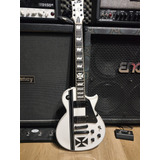 Ltd Iron Cross, Signature James Hetfield 