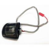 Faro Patente Bajaj Rouser 135 Ns 200