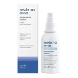 Dryses Solución Antitranspirante Sesderma