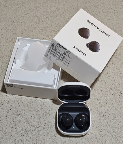 Auriculares In-ear Inalámbricos Samsung Galaxy Buds2 Sm-r177