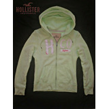 Sudadera Hollister L Abercrombie Aeropostale American Eagle