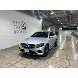 Mercedes-benz Clase Glc 300 Coupe Sport