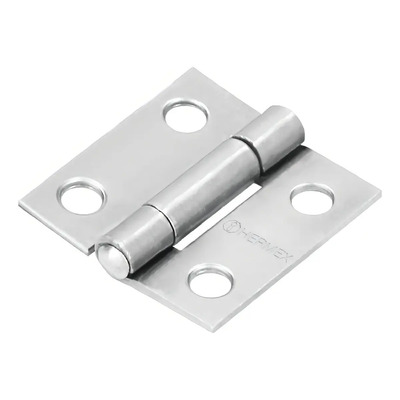 Paquete 20 Bisagras Rectangular 1 , Hermex, 43185 | MercadoLibre
