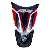 Sticker Cubre Tanque Moto Tankpad S1000r S1000rr