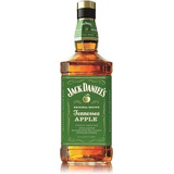Jack Daniels Apple - mL a $153