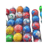 10 Balones De Futbol Infantiles N.5 Económico Diferentes Mod