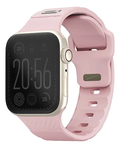 Correa Deportiva Apple Watch 42/41/40/38mm Uniq Stride