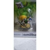 Link Toon Amiibo Zelda Nintendo 