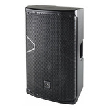 Altavoz Activo 12  Altea-412a Color Negro