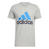 Remera Badge Of Sport Basic Hh9020 adidas