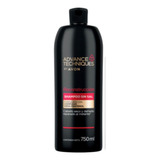 Shampoo Sin Sal Reconstrucción Advance - mL a $35