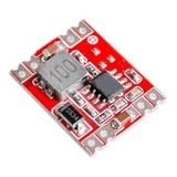 Convertidor Dc-dc 12v A 5v 1.a Reductor