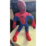 Hombre Araña Original  (regalo Navidad) Usado