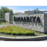 Excelente Lote En Venta Sobre La Laguna En Barbarita