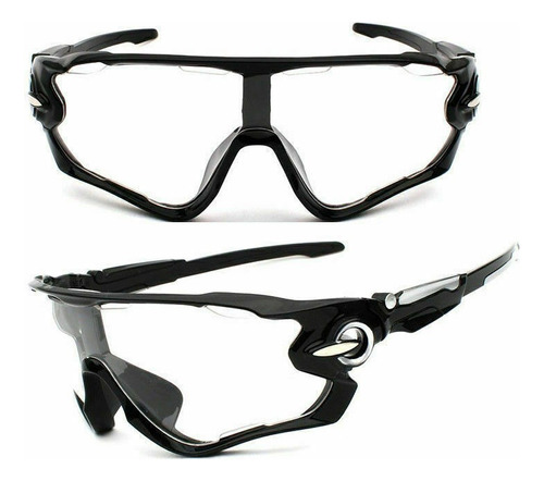 Gafas-lentes Ciclista/running/deportes De Sol Uv 400