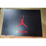 Zapatero Shoe Box Jordan 