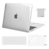 Mosiso Compatible Con Macbook Pro 13 Pulgadas Case M, 2023, 