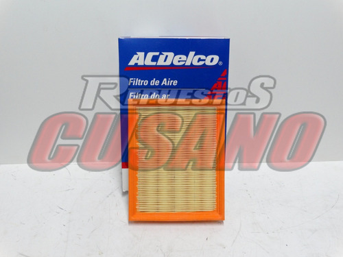 Kit De Filtros + Aceite 10w40 Corsa Classic Agile 1.4 1.6 Foto 2